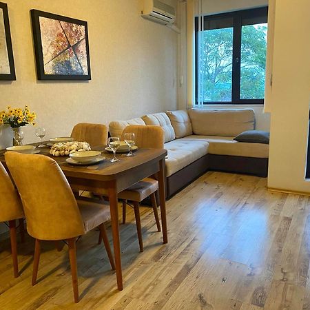 Sozopol Dreams Apartman 42 외부 사진
