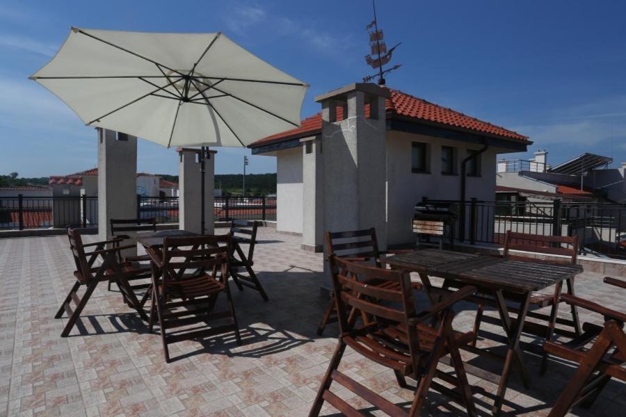 Sozopol Dreams Apartman 42 외부 사진