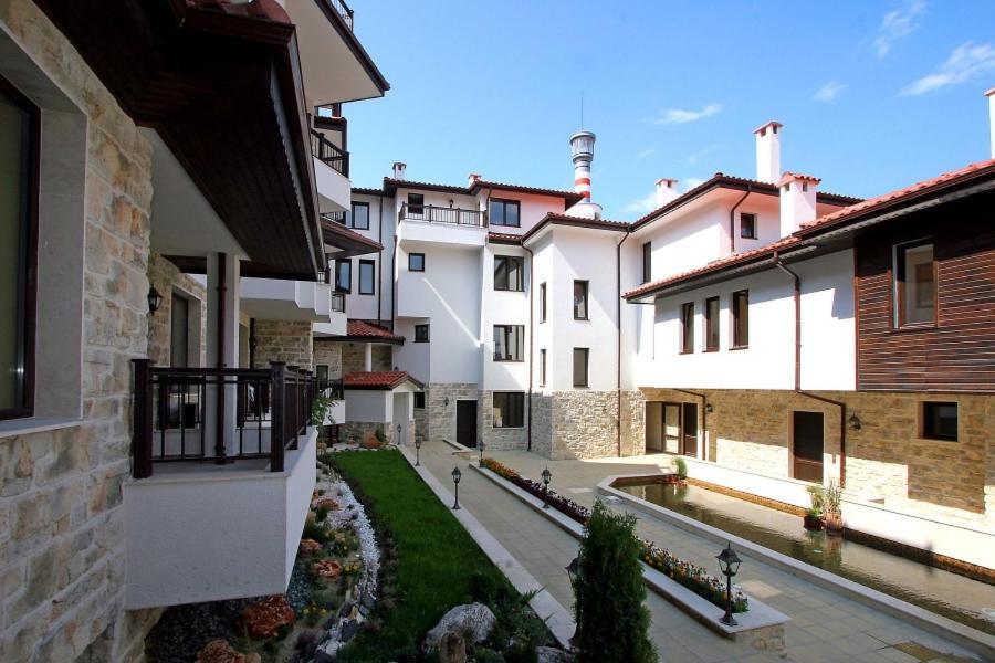 Sozopol Dreams Apartman 42 외부 사진