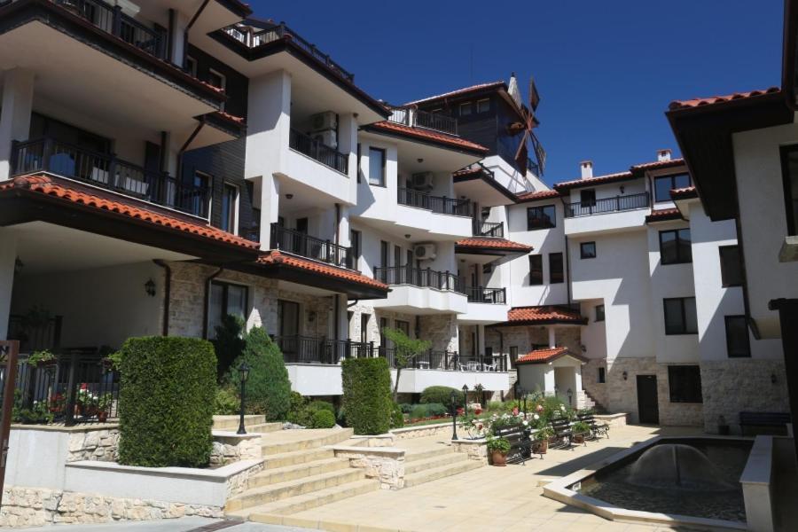 Sozopol Dreams Apartman 42 외부 사진