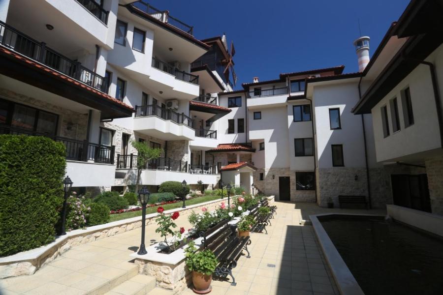 Sozopol Dreams Apartman 42 외부 사진