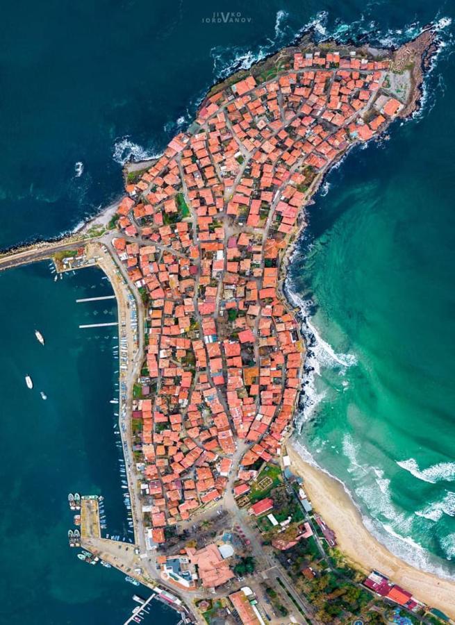 Sozopol Dreams Apartman 42 외부 사진