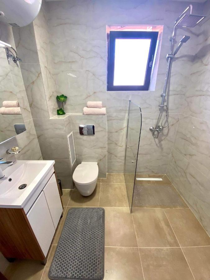 Sozopol Dreams Apartman 42 외부 사진