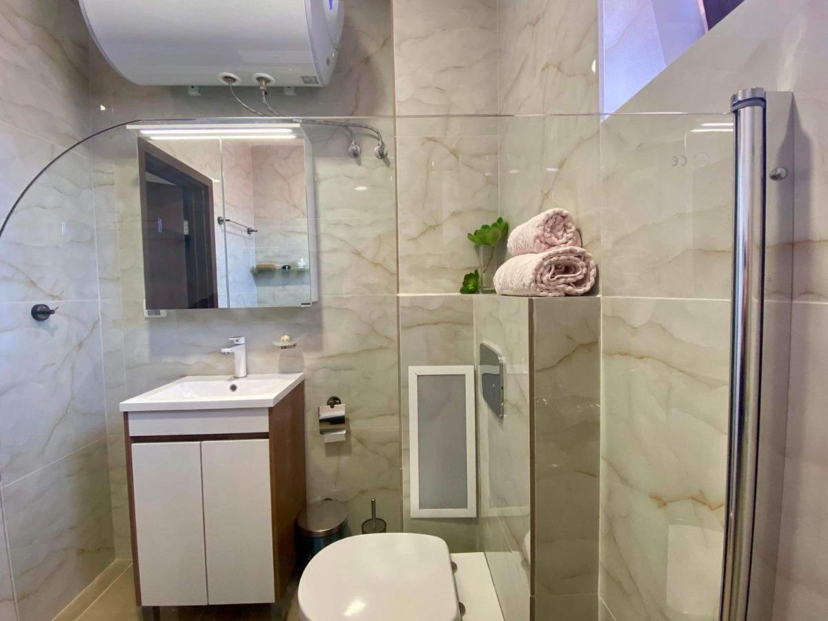 Sozopol Dreams Apartman 42 외부 사진