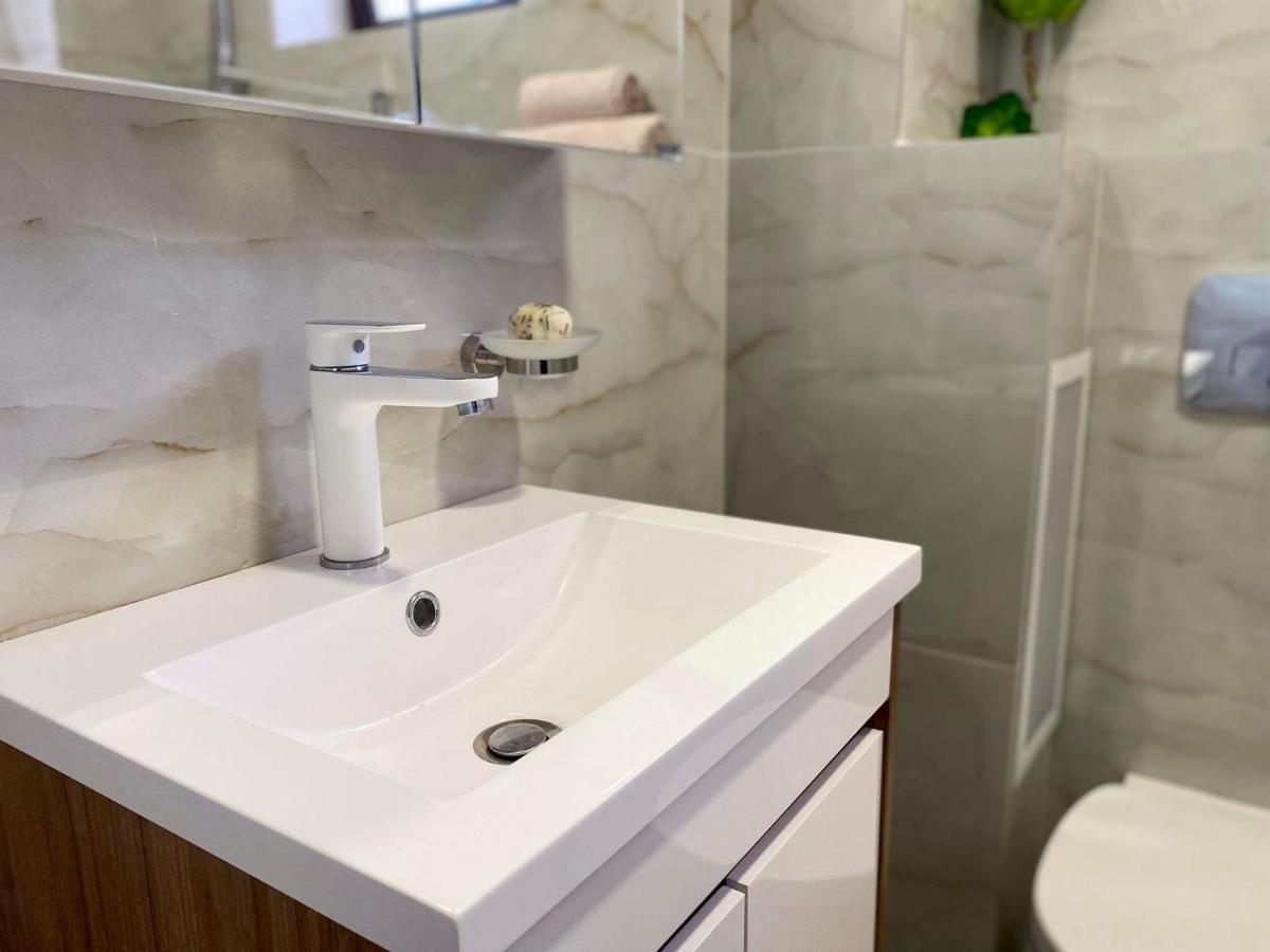 Sozopol Dreams Apartman 42 외부 사진