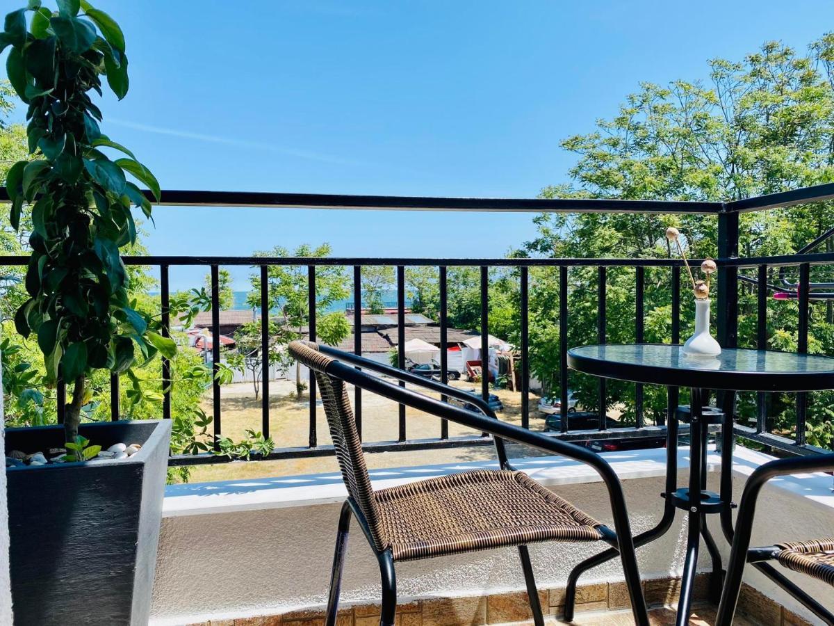 Sozopol Dreams Apartman 42 외부 사진