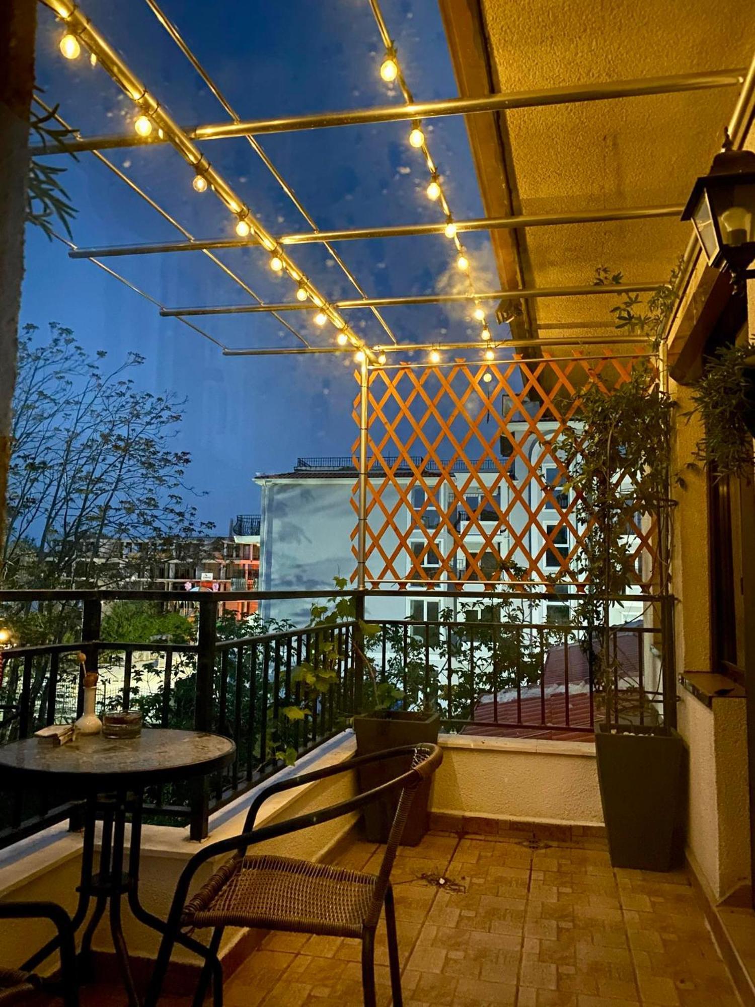 Sozopol Dreams Apartman 42 외부 사진