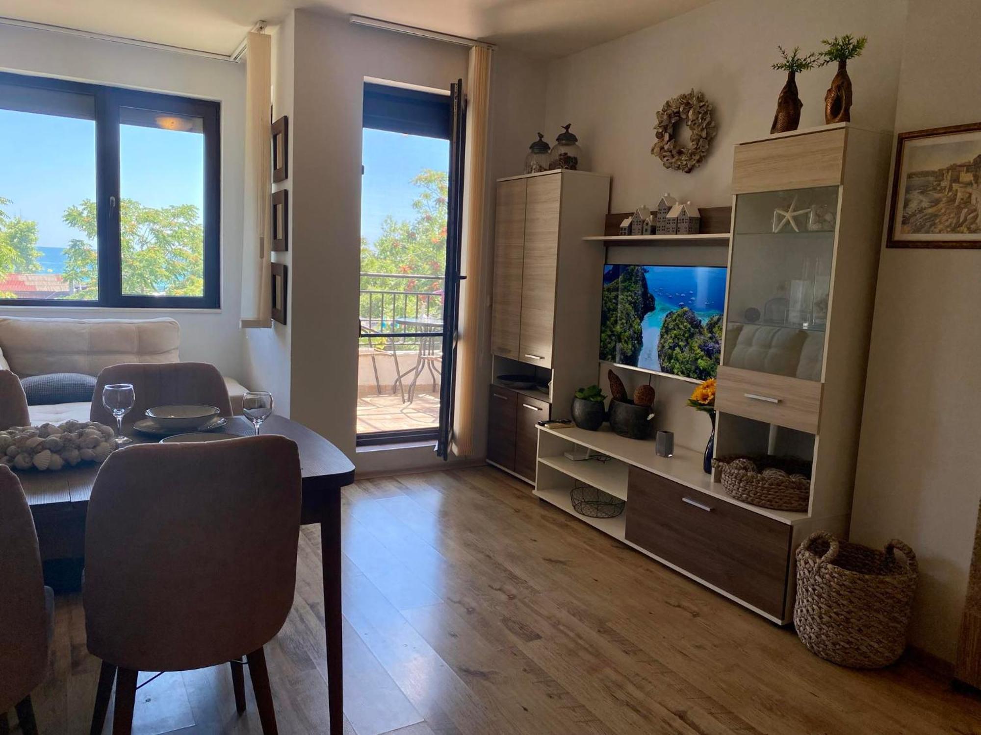 Sozopol Dreams Apartman 42 외부 사진