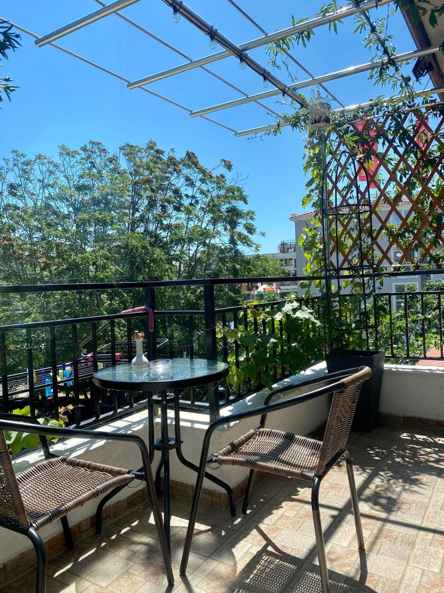 Sozopol Dreams Apartman 42 외부 사진