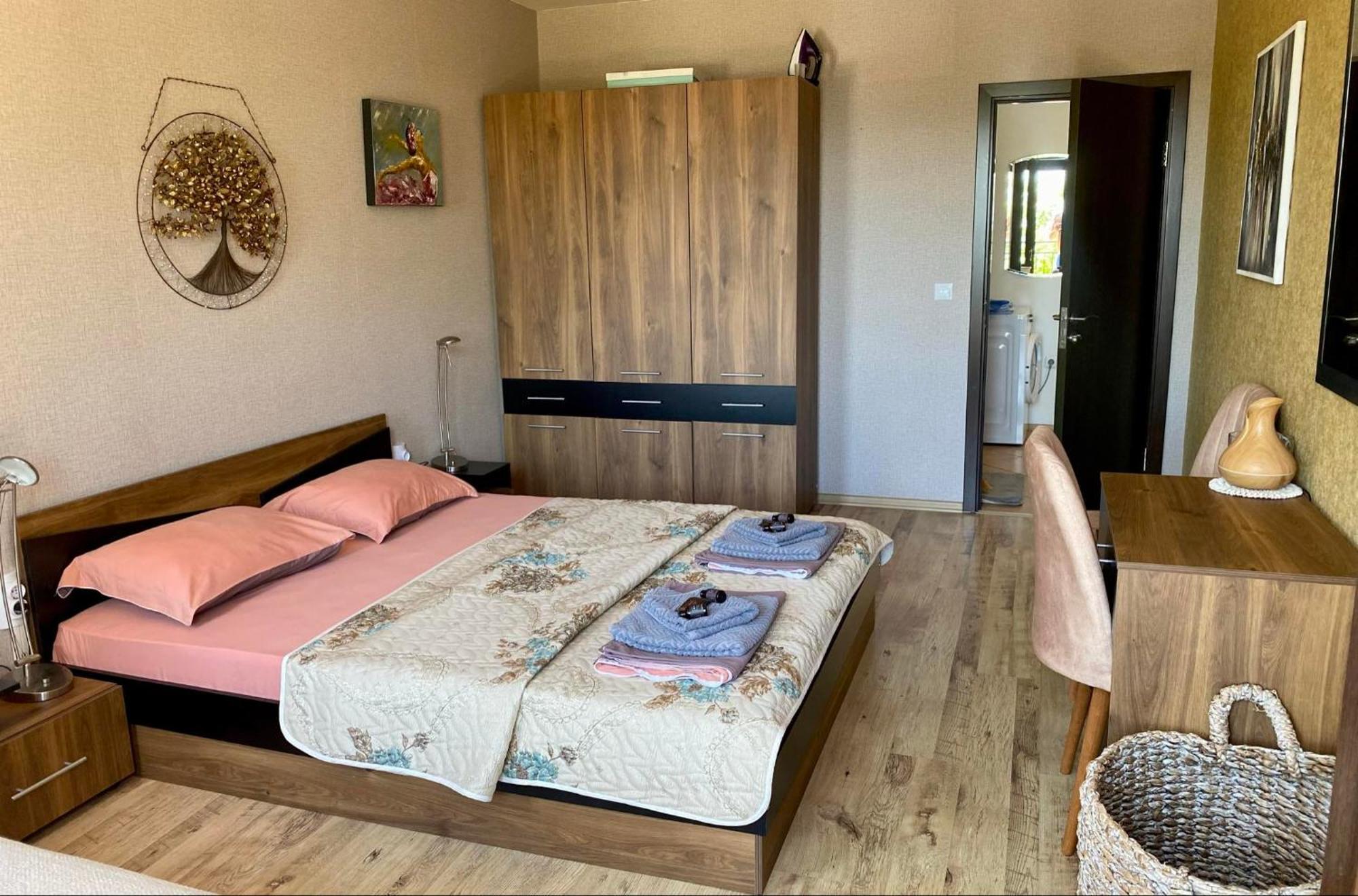 Sozopol Dreams Apartman 42 외부 사진