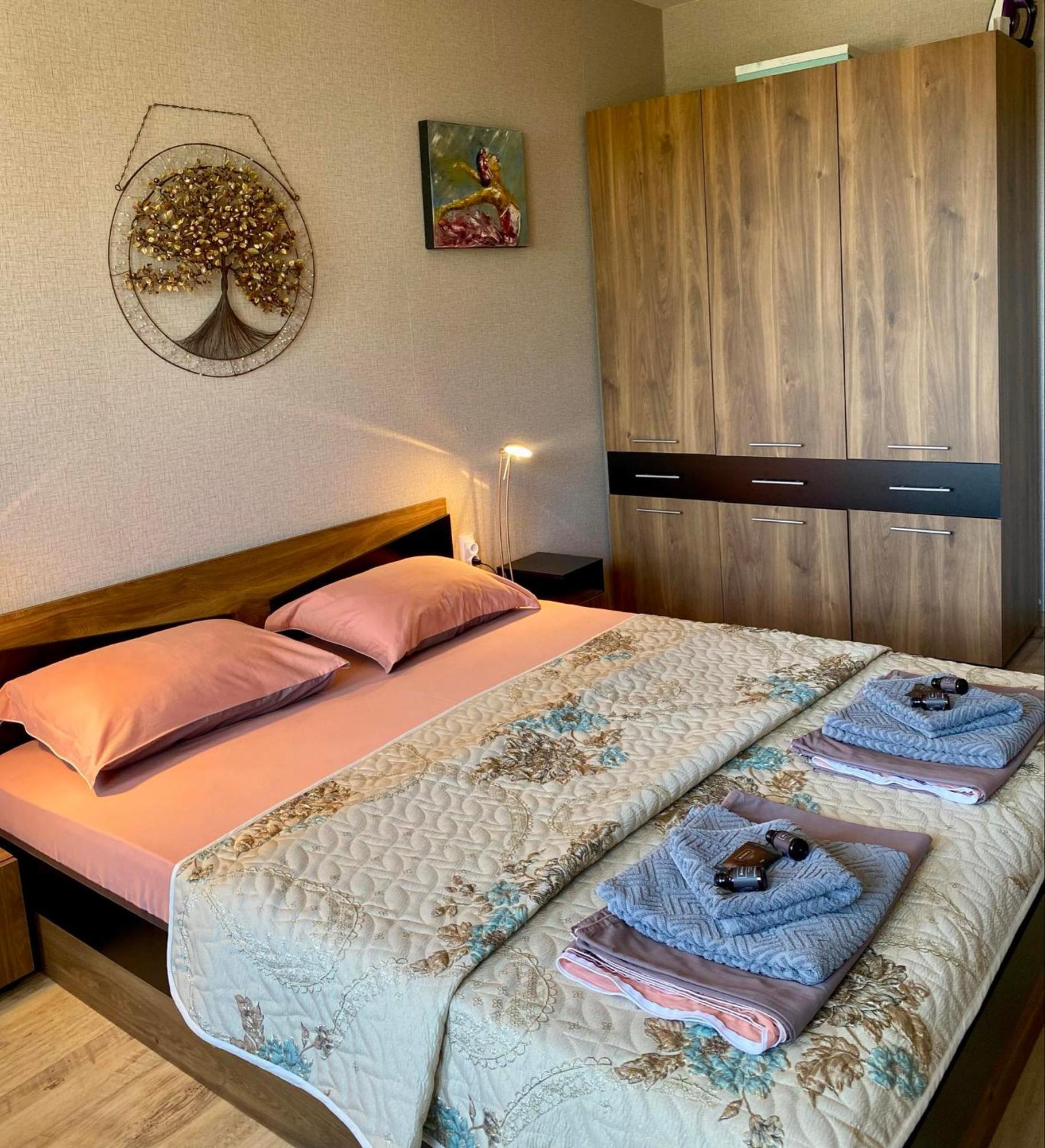 Sozopol Dreams Apartman 42 외부 사진